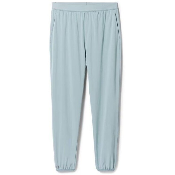 Smartwool Men’s Active Tech Pants Lead Blue Size X-Large XL New w/tag - Picture 1 of 4